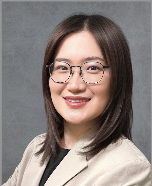 Yujie Pu
